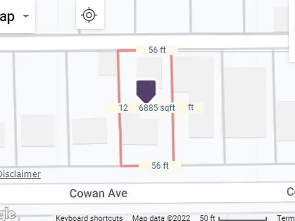 4421 Cowan Ave, Dallas, TX 75209