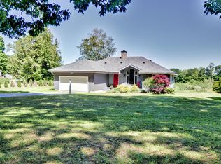 1296 Churchill St, Pittsfield, MA 01201