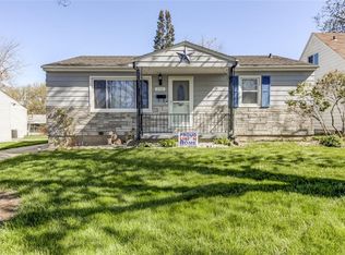 2226 Ramsey Dr, Decatur, IL 62526