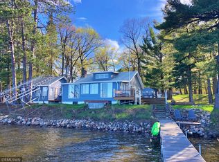 44616 288th Ln, Aitkin, MN 56431