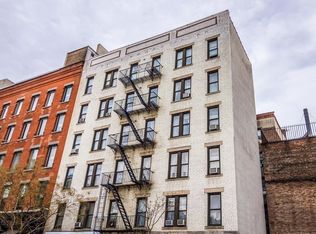 90 Thompson St #C44, New York, NY 10012