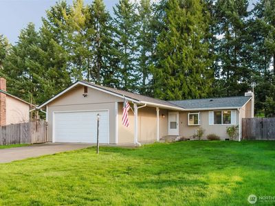 7528 Blackbird, Bremerton, WA, 98311