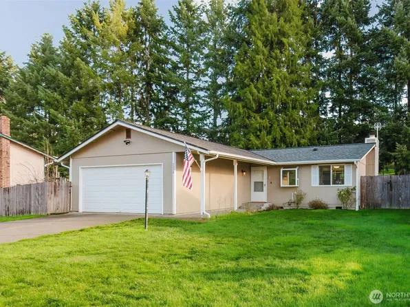 7528 Blackbird, Bremerton, WA 98311