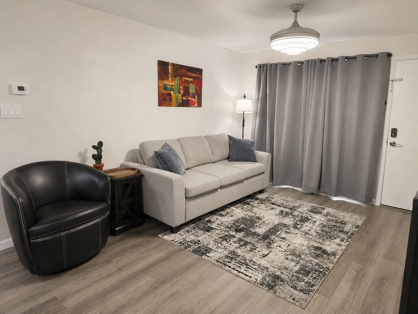 2 bed, 2.0 bath, 909 sqft, $2,495 — Photo 3