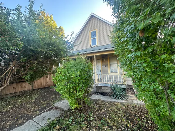 2805 Shriver Ave, Indianapolis, IN 46208