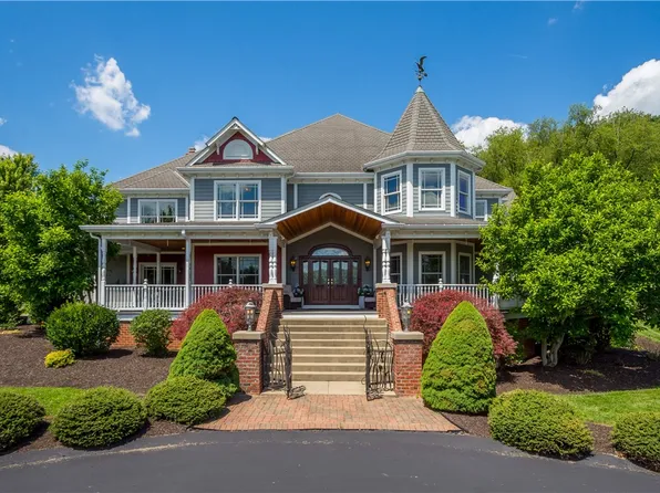 661 Waterdam Rd, Canonsburg, PA 15317
