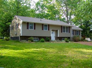 1495 Pennsylvania Ave, Franklinville, NJ 08322