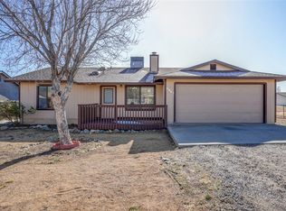 2987 N Cedar Springs Ln, Prescott Valley, AZ 86314