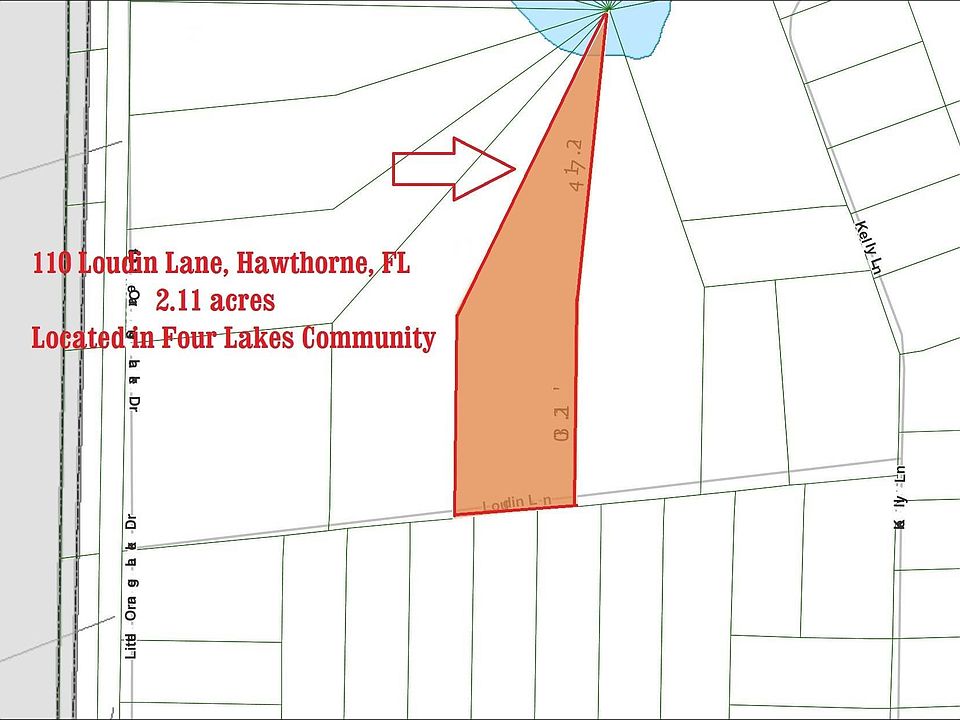 2nd image of 110 Loudin Ln