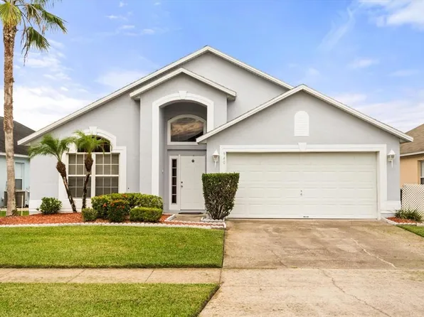 940 Lake Berkley Dr, Kissimmee, FL 34746