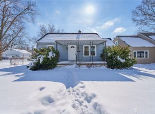 3538 Pittsburg Ave, Dayton, OH 45406