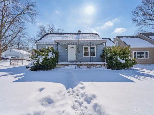 3538 Pittsburg Ave, Dayton, OH 45406