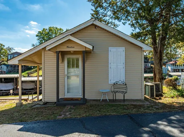 105 Chambers Point #19, Hot Springs National Park, AR 71913