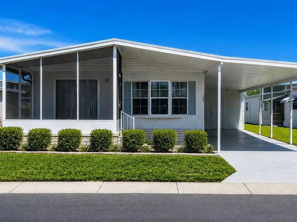 39820 US HIGHWAY 19 N #199, TARPON SPRINGS, FL 34689