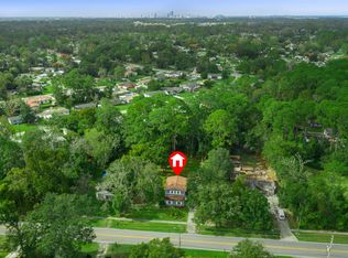 2436 Parental Home Rd, Jacksonville, FL 32216