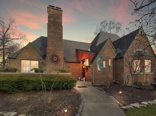 40 Lawndale St, Hammond, IN 46324