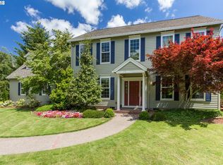 19917 SW Inglis Dr, Beaverton, OR 97007