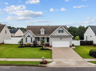 2308 Charity Ln, Winterville, NC 28590