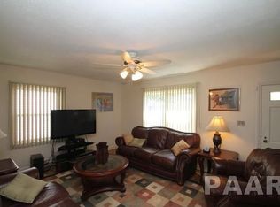3009 N University St, Peoria, IL
