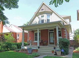 611 S Pennsylvania St, Denver, CO 80209