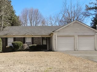 640 Stonebridge Loop, Lithonia, GA 30058