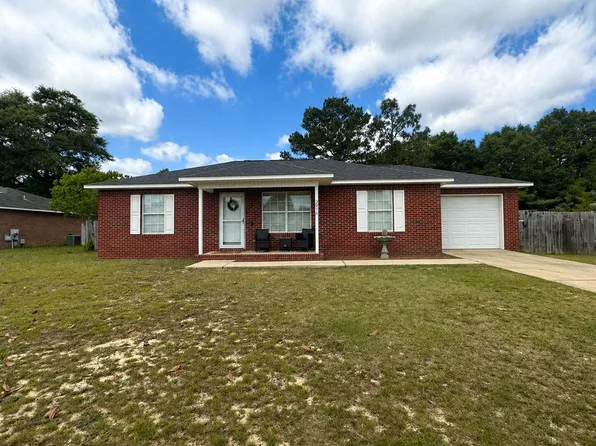 3016 Cabela Ln, Crestview, FL 32539