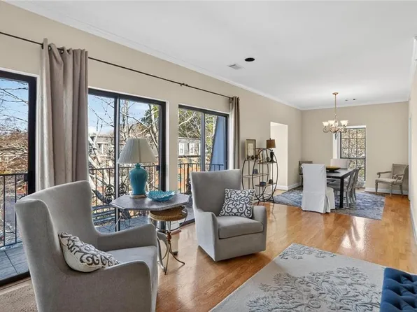 2921 Lenox Rd NE APT 413, Atlanta, GA 30324