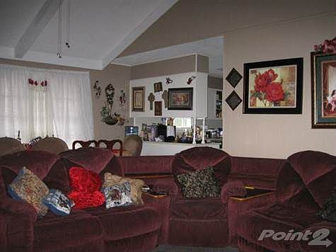 Large Family Room