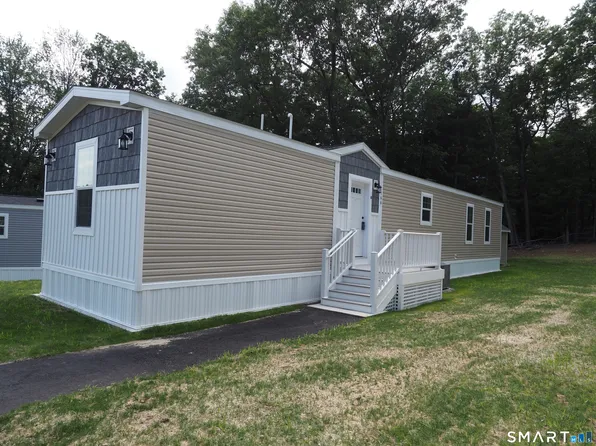 166 Boston Turnpike #F, Bolton, CT 06043