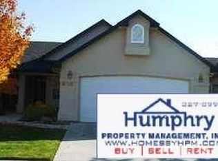 5022 N Partagas Ave, Boise, ID 83703