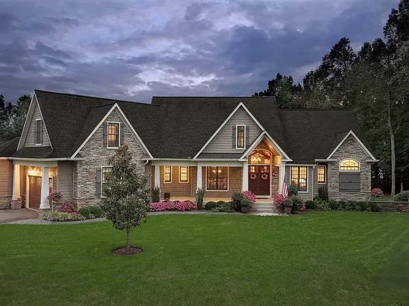 121 Olive Branch Ct, Bumpass, VA 23024