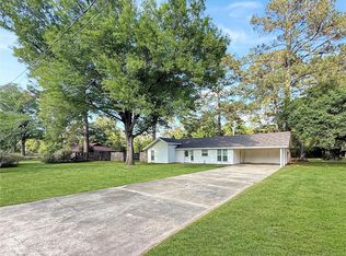 47364 Palm Dr, Tickfaw, LA 70466