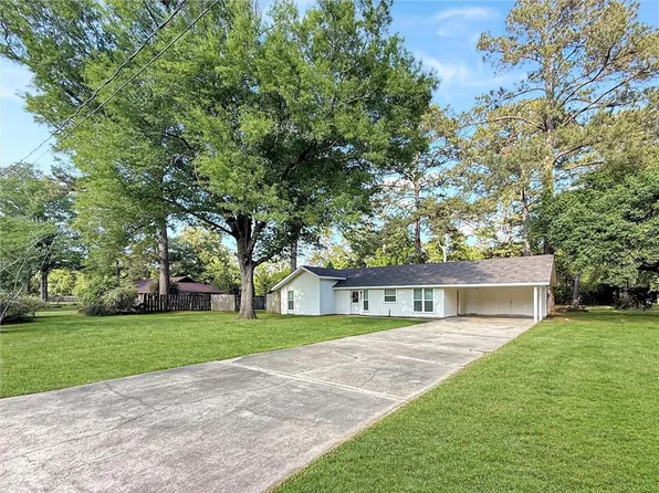 47364 Palm Dr, Tickfaw, LA 70466