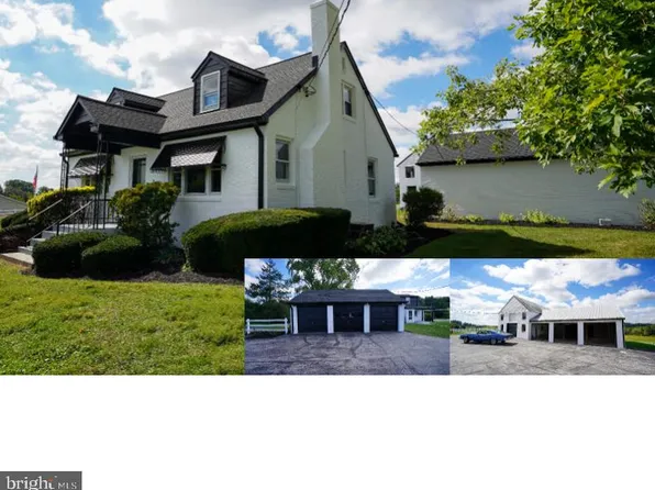 2514 Littlestown Pike, Westminster, MD 21158