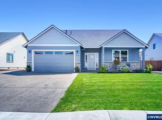 276 NE Cedar St, Sublimity, OR 97385