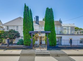 7360 Williams Rd, Richmond, BC V7A1G1