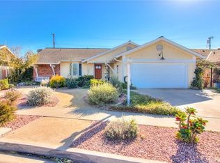 5374 Rome Ave, Cypress, CA 90630