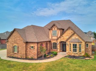 2309 Wellington Way, Edmond, OK 73012