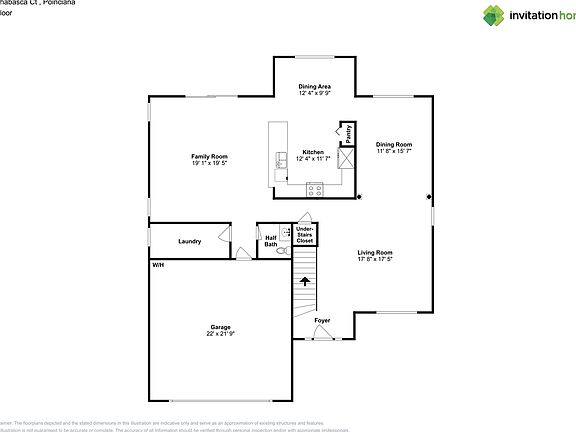 3rd image of 440 Athabasca Ct