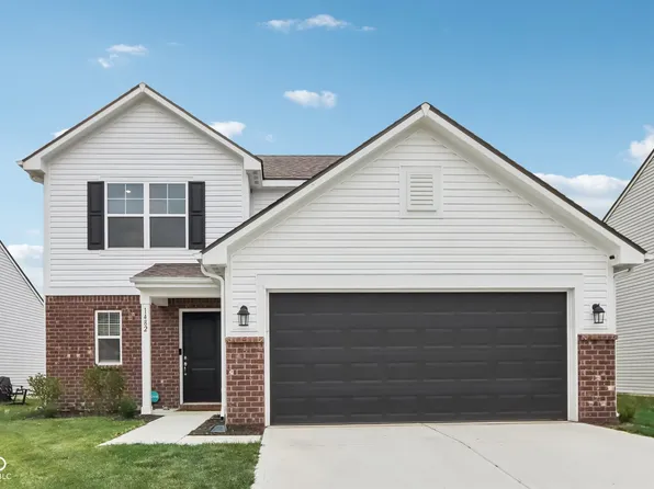 1482 Littleleaf Dr, Sheridan, IN 46069