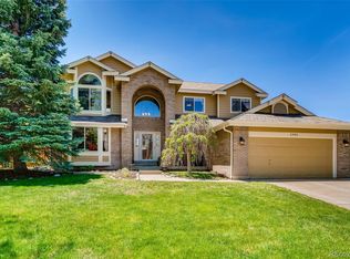 1984 Chesapeake Ln, Highlands Ranch, CO 80126