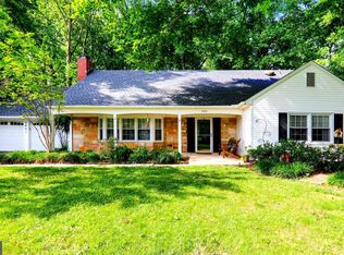 2801 Liberty Pl, Bowie, MD 20715