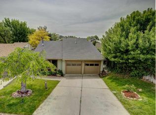 1781 E Raintree Dr, Boise, ID 83712