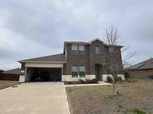 1225 Rolling Meadows Dr, Cedar Hill, TX 75104