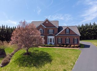 4531 Brentwood Ct, Roanoke, VA 24018