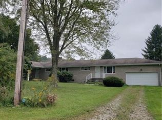 291 Baptist Church Rd, Mill Run, PA 15464