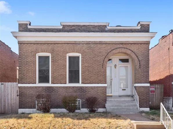 3328 Liberty St, Saint Louis, MO 63111