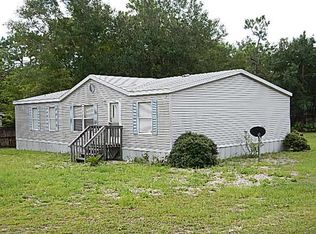 471 NE Kings Creek Cir, Steinhatchee, FL 32359