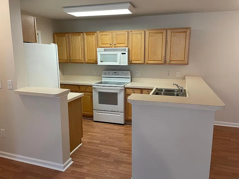 4448 Lady Banks Ln #11D — Photo 7
