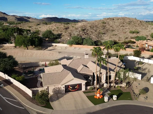 13015 S 36th Street, Phoenix, AZ 85044